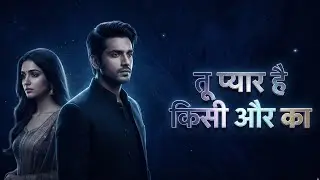 Tu Pyar Hai Kisi Aur Ka – Very Sad Love Song | Broken Heart Album Song | Hindi Sad Song