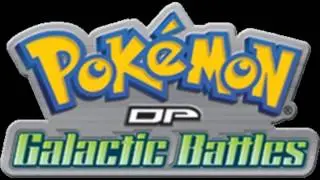 Pokemon Galactic Battles Theme Song (Lyrics in description)