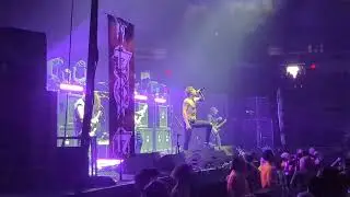 Beartooth Devastation The Big Gig Worcester 2023