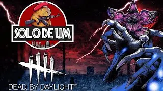 [+21] Dead by Daylight - Mistura Caótica! [13/01/2026]