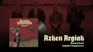 Kaleko Urdangak - Azken Argiak