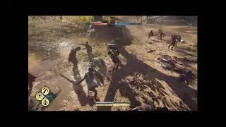 The Battle for Phokis