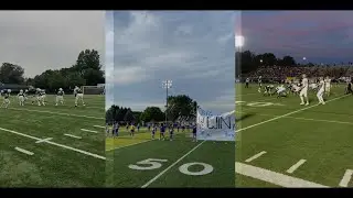 4 Stark County Football Teams Change Divisions