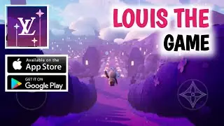 Louis The Game | game 2021 | android & ios | androilater gameplay