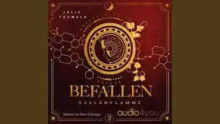 Lieber tot als lebendig.8 - Befallen