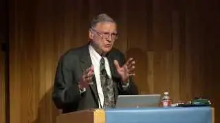 A. Richard Newton Distinguished Innovator Lecture Series - Ted Hoff