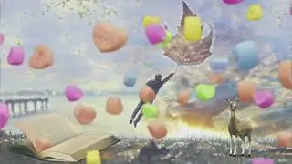 LionX, Damn Dan & Chris Ponate - Modern Poetry (Alaskan Rhino Remix)