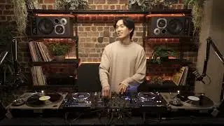 Jun Doe | Microwave | Ambient, Downtempo, IDM mix | 22.06.2026