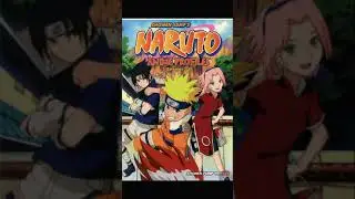 Naruto op 1 - ROCKS