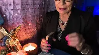 EL CORAZÓN FIEL 🔮✨💔💔 (AMOR FIEL EN TU VIDA)