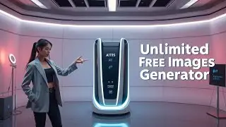 AI Images Generator No Credit No Login Unlimited Free Tool #AIGenerator #FreeAI