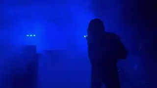 Isla Ola live - Alles Grau @ Scheunenmottenkiste 20/07/2024