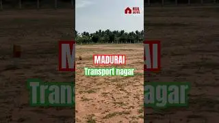3,50,000/- per cent |1.5 Cent onwards | Transport Nagar near Airport |PH - 8072463249 #madurai