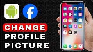 How to Change a Theme on Facebook Messenger | Android Tutorial (2025)