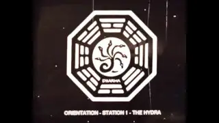DHARMA Initiative Hydra Station Orientation