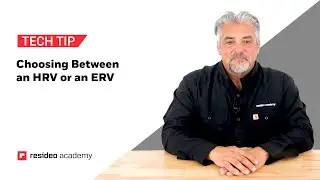 Выбор между HRV и ERV