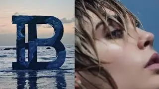 Balmain Spring 2019: Water with Cara Delevingne