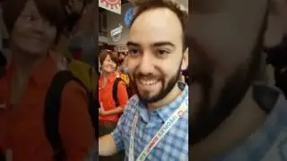 Mike Sainato   Draft Bernie at Peoples Summit