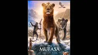 Mufasa the lion 🦁king 👑//movie time 🍿🍿....2025  Small shorts 🥰 Happy new year frds 🎆🎇