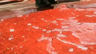 Como Sellar Una Gotera