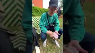 Birger k with the spring move 👀 #Cardistryera #cardistry #magic #cardtrick #cardporn #viral #skill