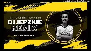 JEPZKIE RMX. The Next Episode - Haozi Remix ( Dj Jepzkie Redrum Editz ) [ Clean ] 129Bpm