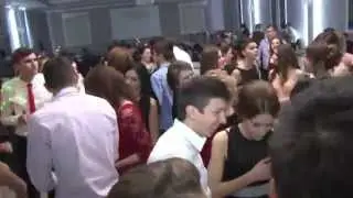 Zlatne Strune: Maturalna zabava 4PT2 (Đakovo) - Kada žene tulumare