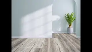 Nu-Vinyl Larix Grey Vinyl Flooring Click System
