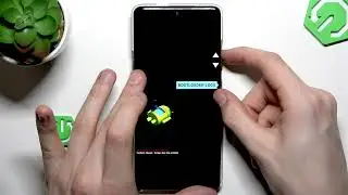MOTOROLA Signature — как войти в режим загрузчика (Bootloader)