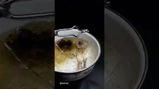 Az Kalsın St&uuml;dyom Yanıyordu !! 😳 (Roket Yakıtı 🚀)