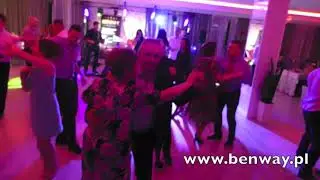 Zespół muzyczny BENWAY - Walentynki