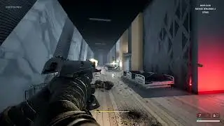 TREPANG2 ADS Bug But Cool