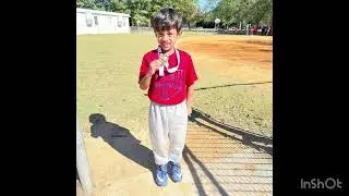 Baseball love #basketball #viral #entertainment #kidsbaseball 