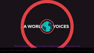 1730-Zara Bulgarian female voice talent - Commercial voice over
