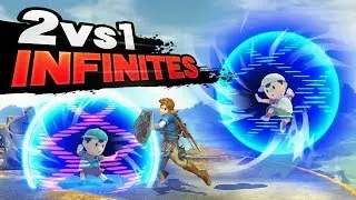 The Most Broken Tricks In Doubles