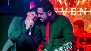REVENGE - Famous Last Words (Live From I Wanna Rock - 01/02/2025)