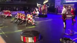 Niky No Limit CB 2017