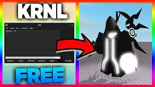KRNL EXPLOIT FREE! ROBLOX INJECTOR LUA LEVEL 7 SCRIPT EXECUTOR NO KEY 2020 Mac OS Windows