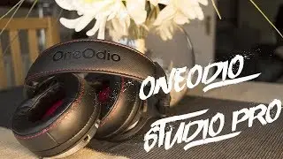Unboxing Of OneOdio Over Ear DJ Headphone (2019)