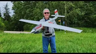 Swift S1 von Chocofly