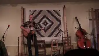 Tommy Bledsoe sings Boston Boy at SFOTMW 2014
