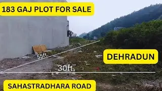 #183 #gaj #plot #for #sale #sahastradhara #road #nature #enclave #lane #no #2 #30ft #road #dehradun