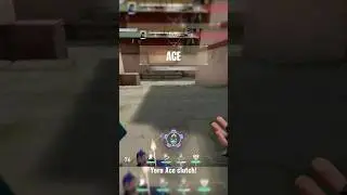 They surrendered right after this #valorant🔥😏 #montage #shorts #vlt #valorantmontage #asus ace