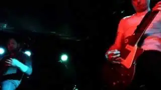 Bongripper @The Empty Bottle Chicago