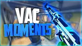 Top 30 PRO VAC SHOTS of All Time   CSGO