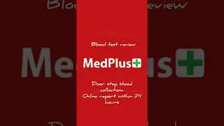 Medplus. REVIEW
