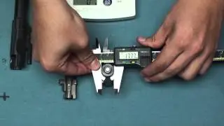 Viper Tech Bolt Test