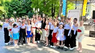 До Дня захисту дітей 2025