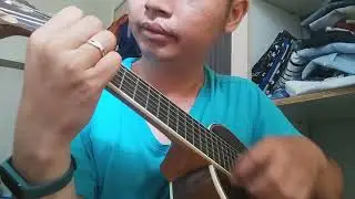 [Guitar & Vocal Cover] Yoasobi - Ano Yume wo Nazotte versi translirik Bahasa Indonesia