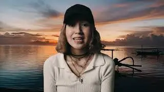 One Mississippi - Claire Chew & Kitty Purrnaz (Official Visualizer)